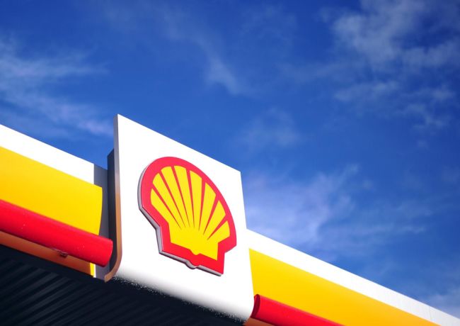Shell