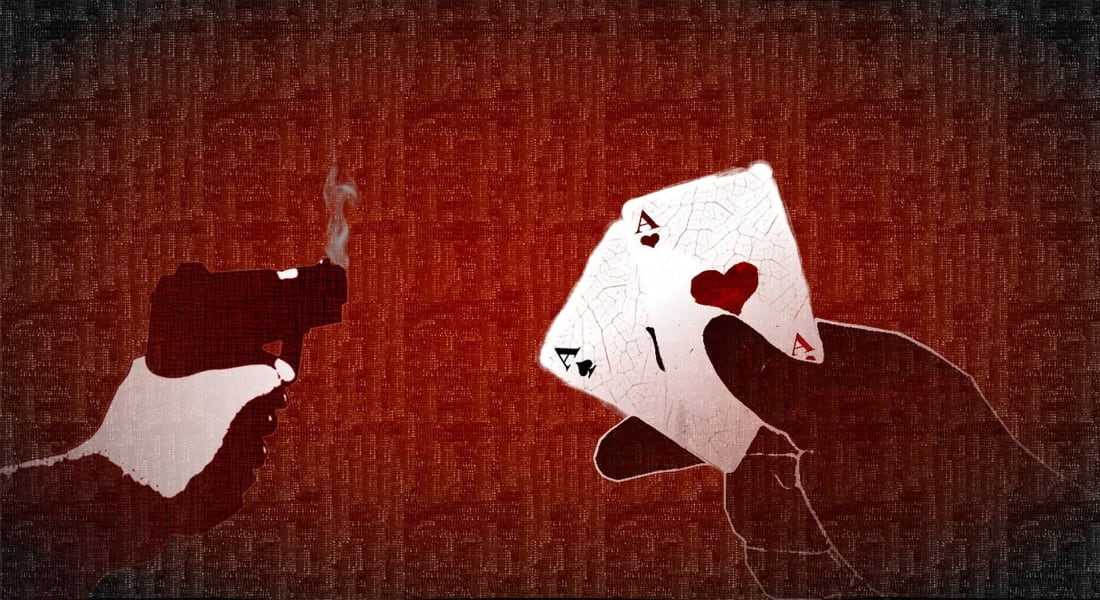 Can you cheat at Psychometric tests?