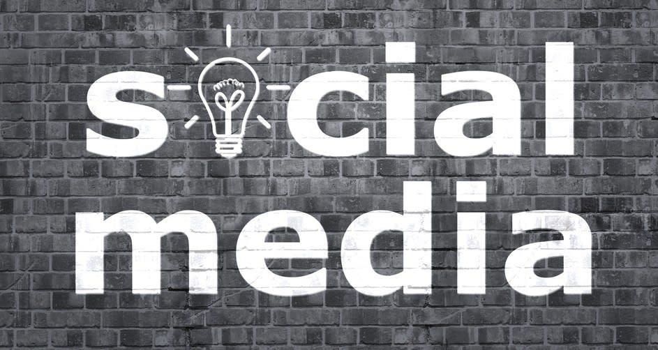 Social media tips for recruiters