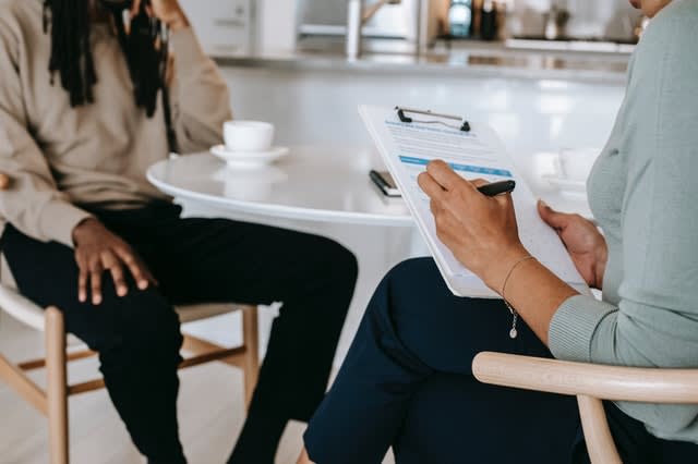 Unconscious Bias In Recruitment