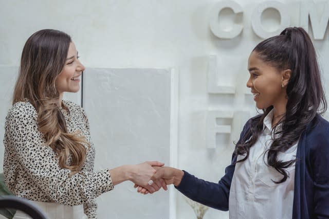 psychometric tests remove bias