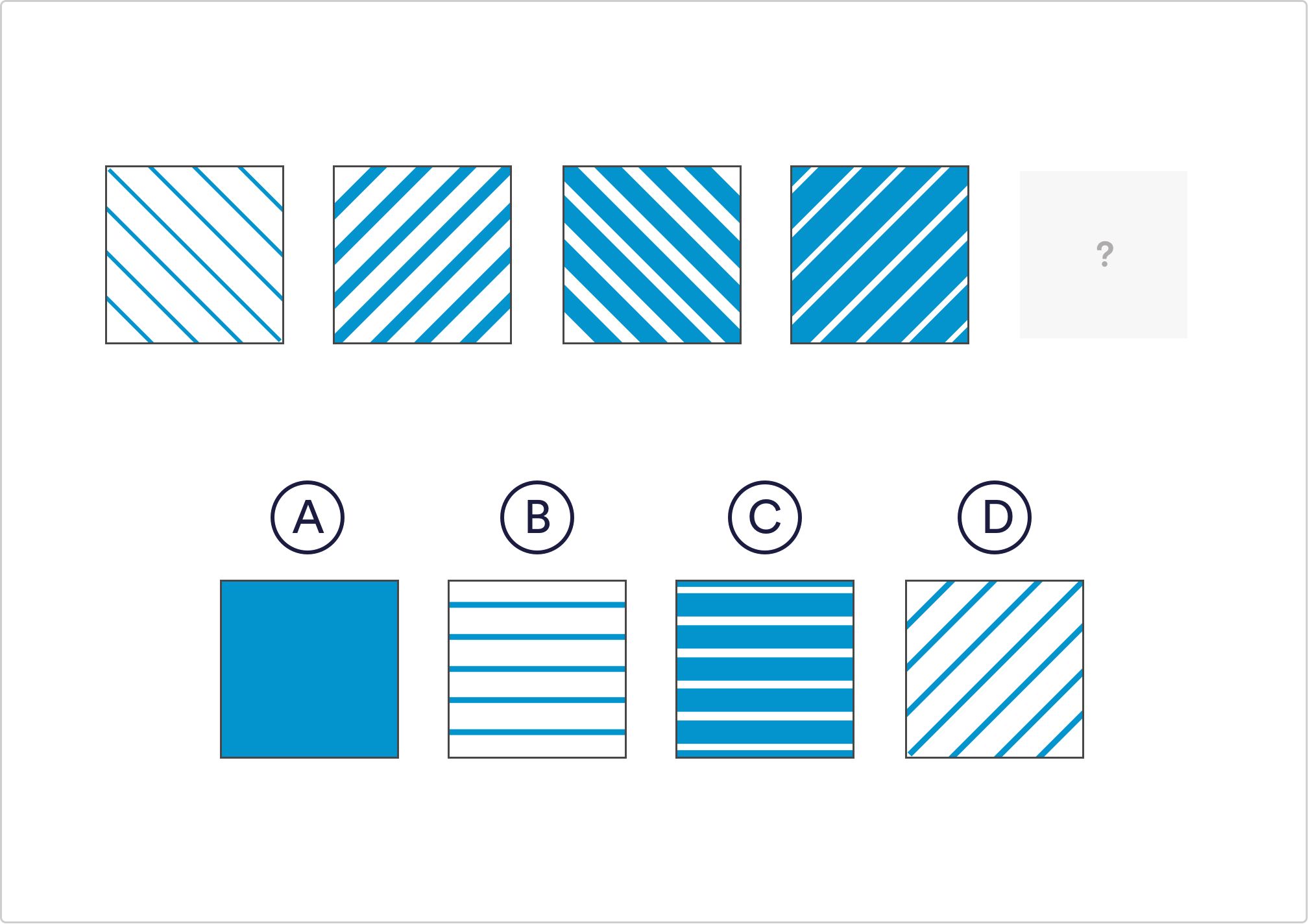 Try A Free Practice Logical Reasoning Test With Answers