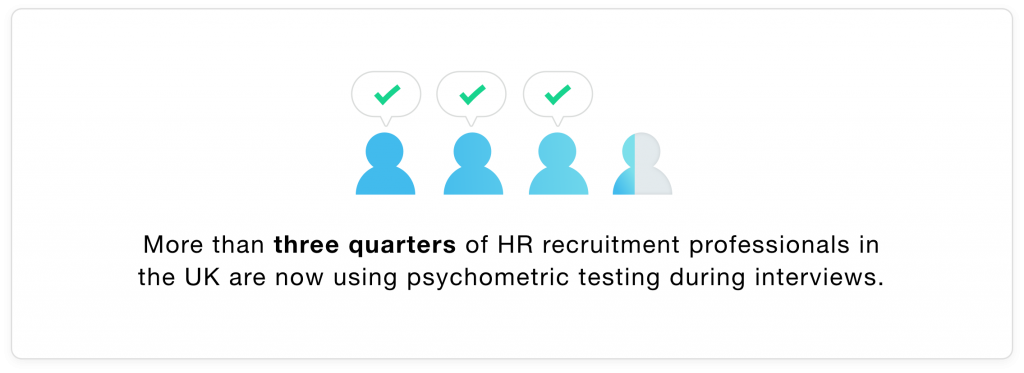 psychometric testing