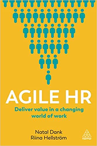 agile hr book