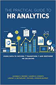 hr analytics book