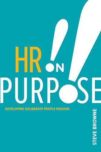 hr on purpose book