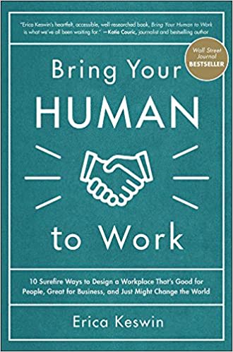 bring your human to work book