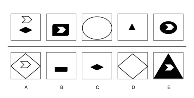 logical reasoning test