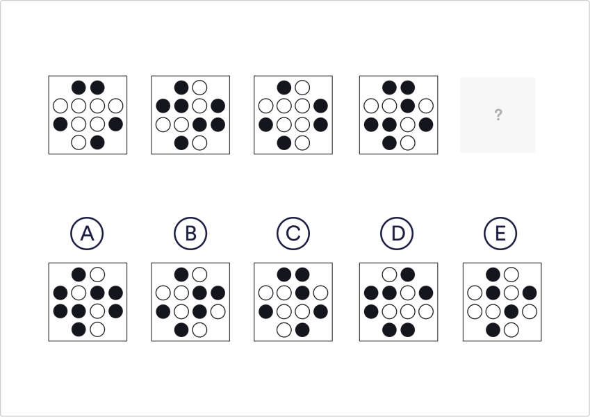 reasoning and problem solving test