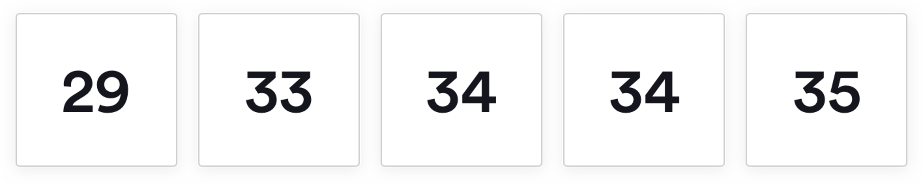 15 Basic Numeracy Tests & 300 Questions