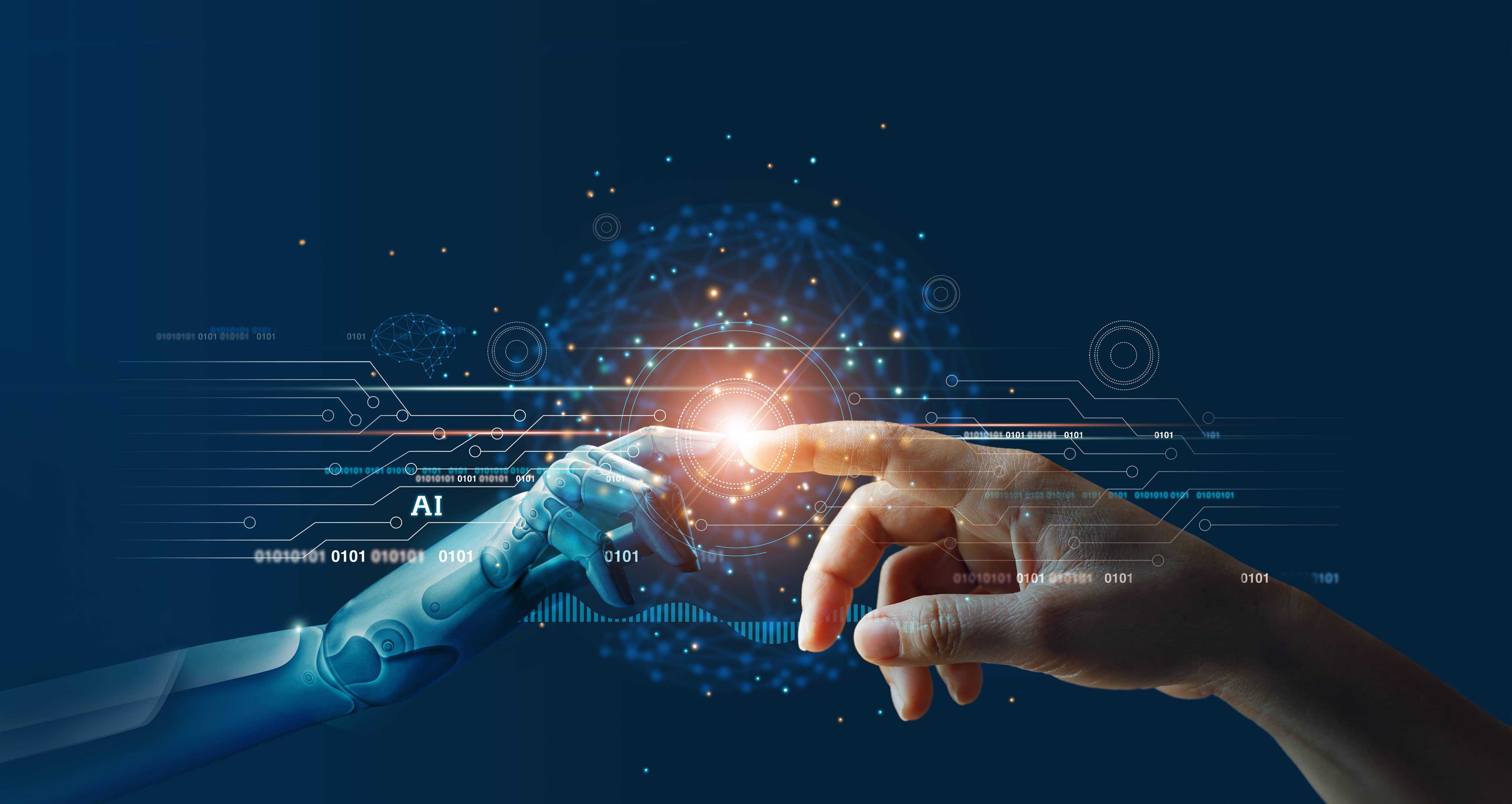 Is artificial intelligence foolproof test candidates