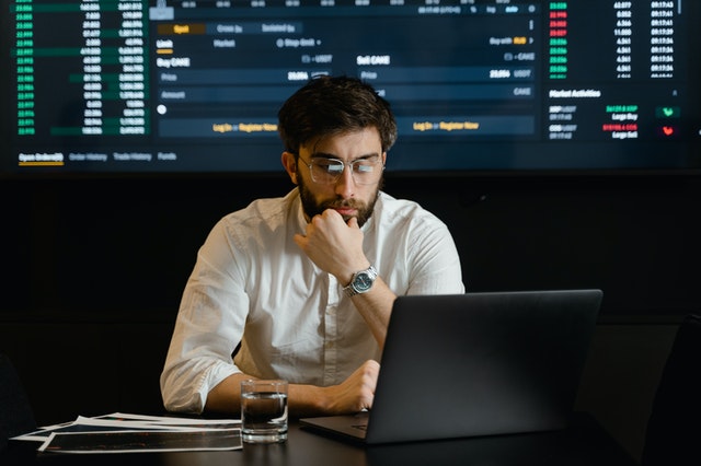 Stockbroker Test: Find The Best Job Candidates