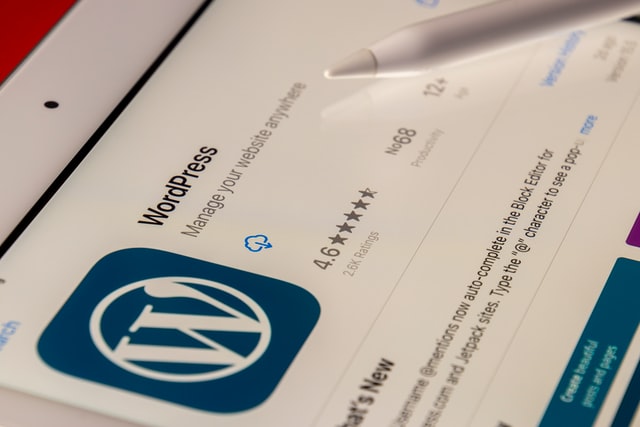 Wordpress Online Test For Developer Jobs