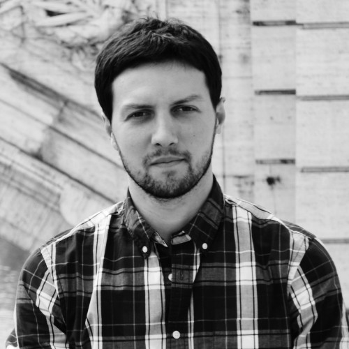 React Developer Test expert