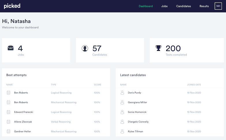 Attendance Tracking