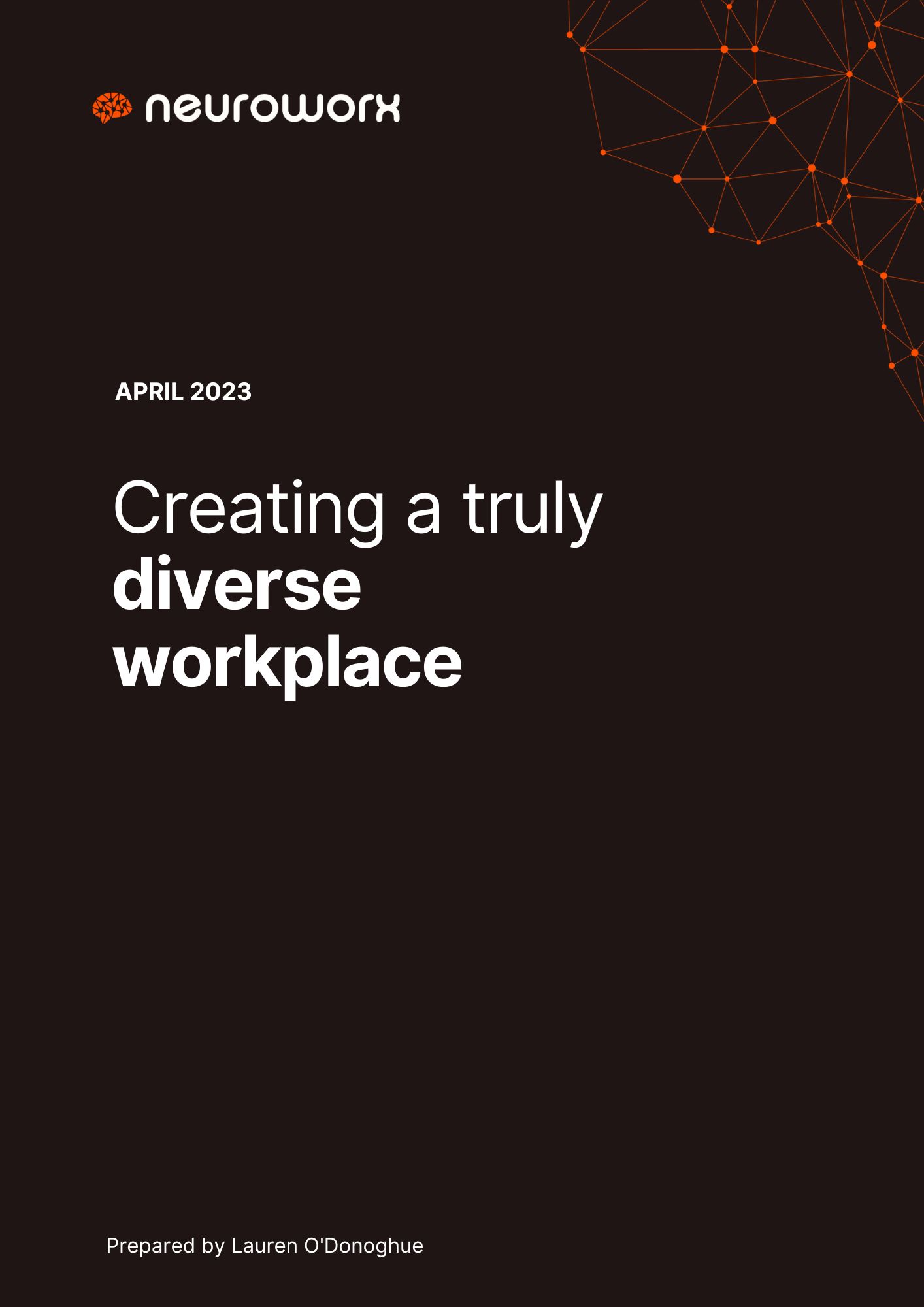 How To Create A Truly Diverse Workplace (2023 Guide)