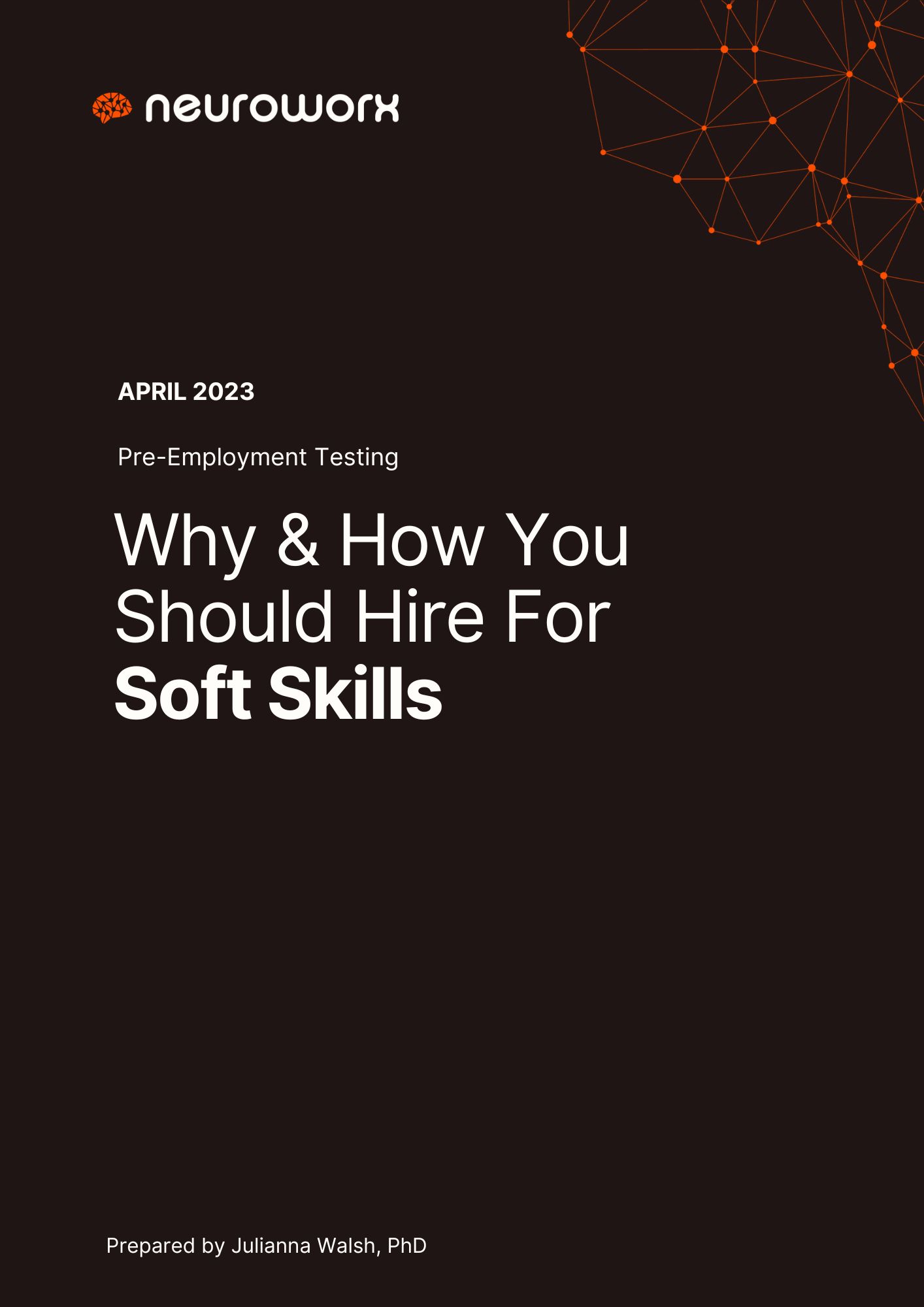 How to hire candidates with strong soft skills in 2023