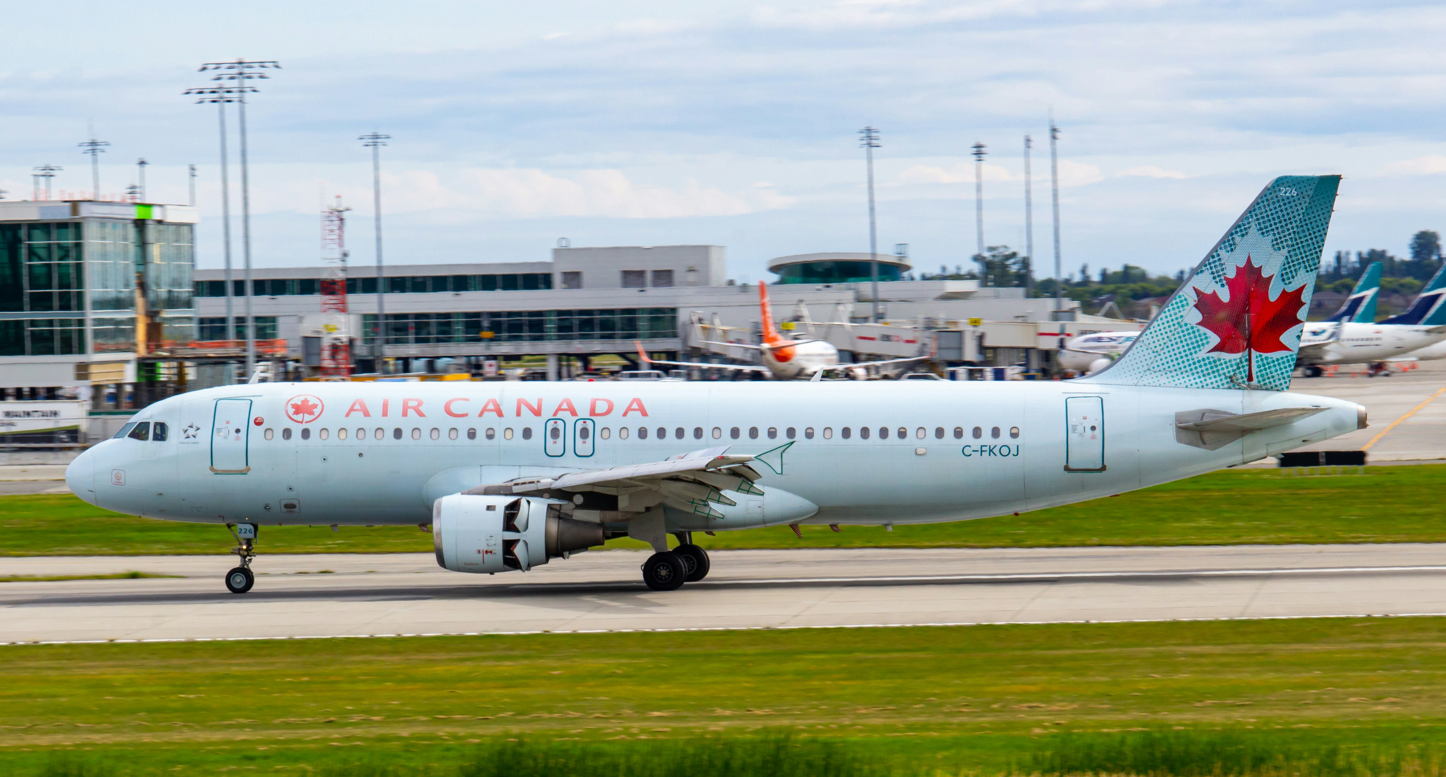 Creating a Portfolio for Aviation Job Applications