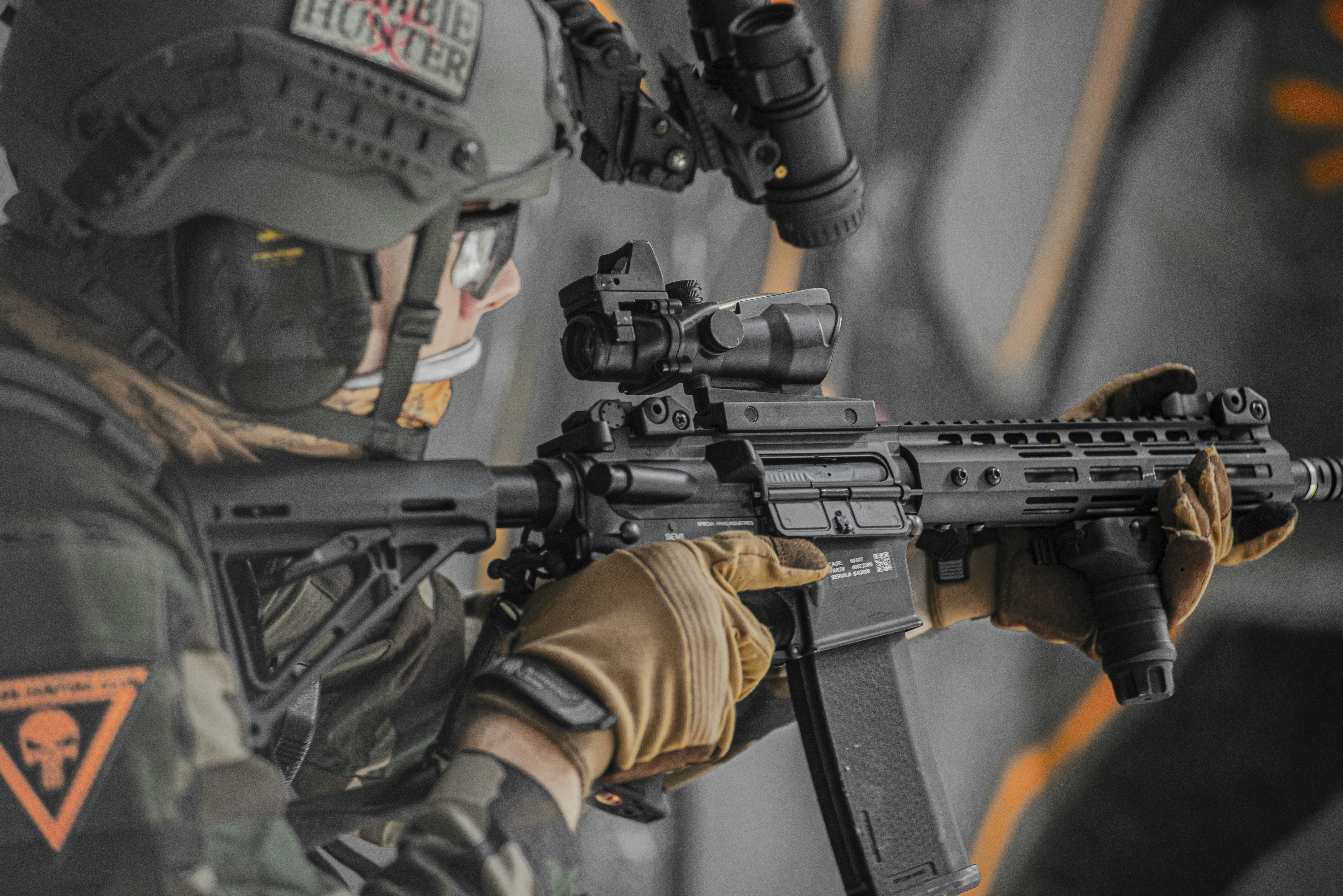 Insider's Guide to Basic Training Success
