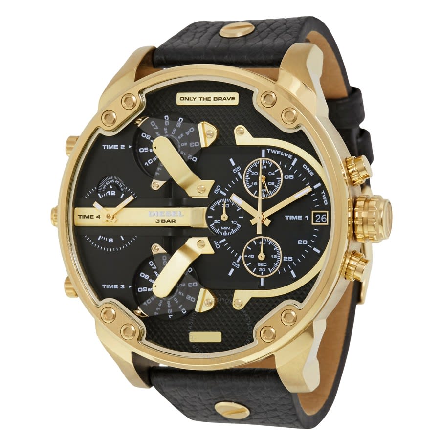 diesel mr daddy