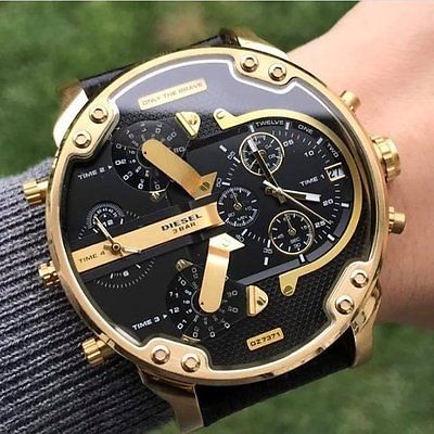 diesel mr daddy