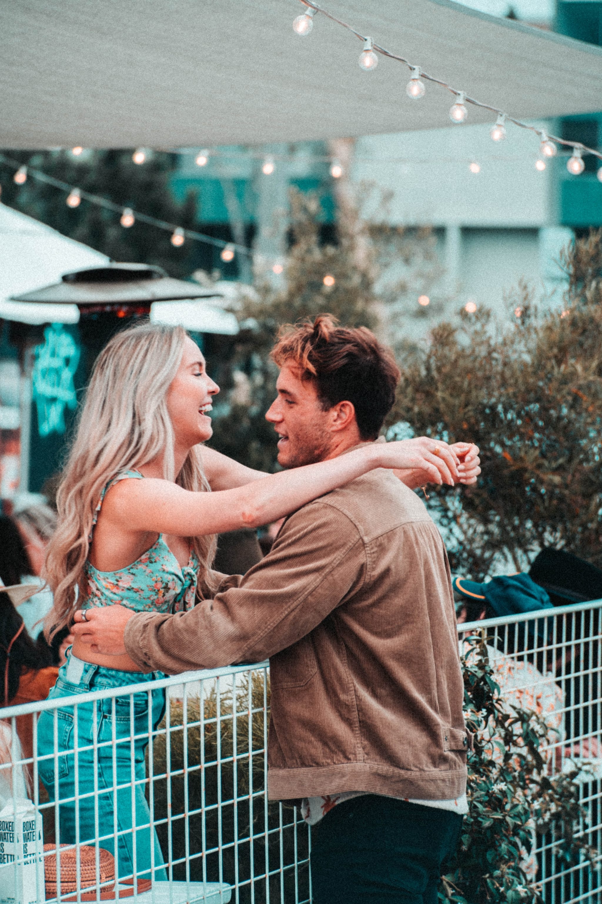 Ti spesielt koselige restauranter i Los Angeles
