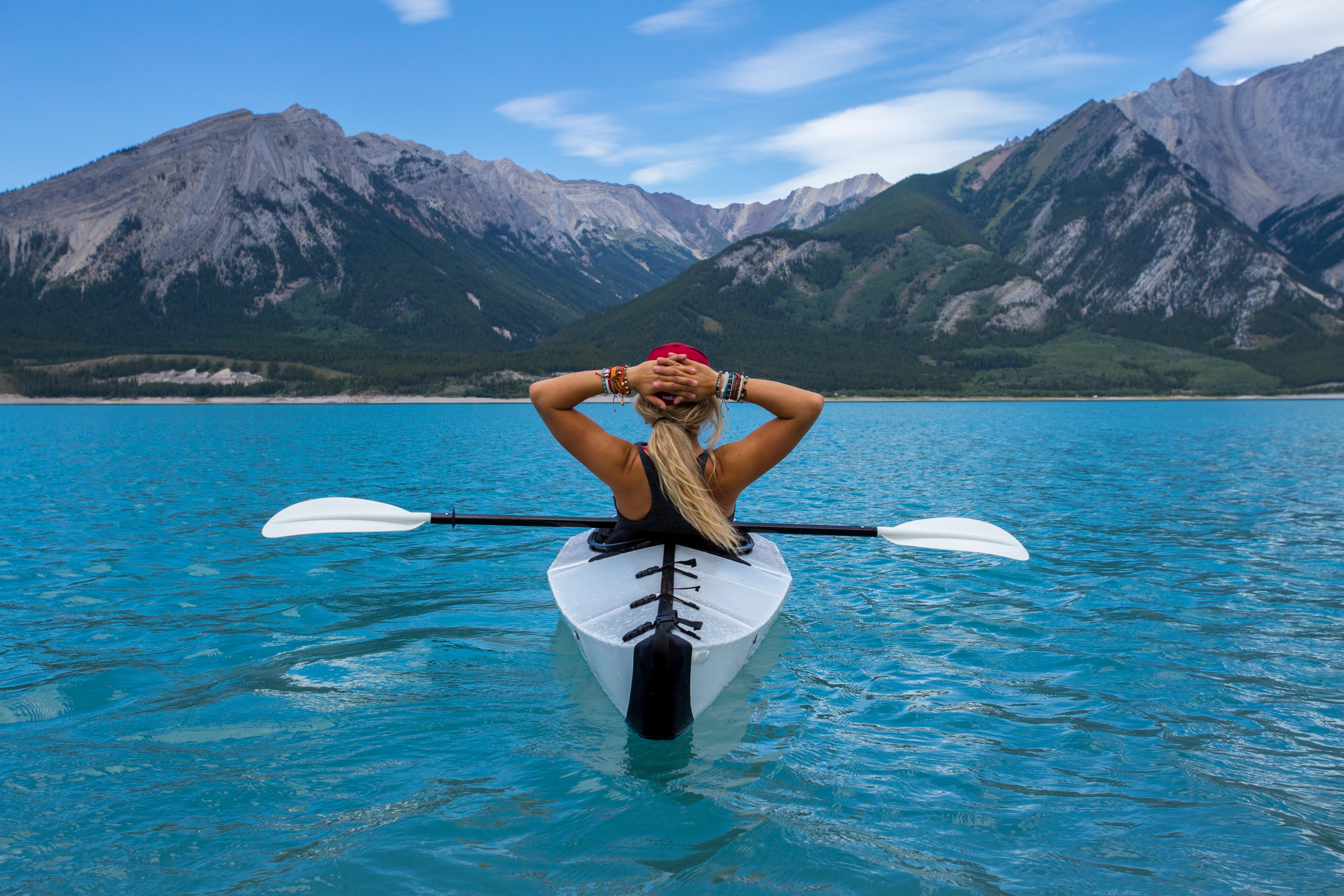 Get inspired for your next adventures