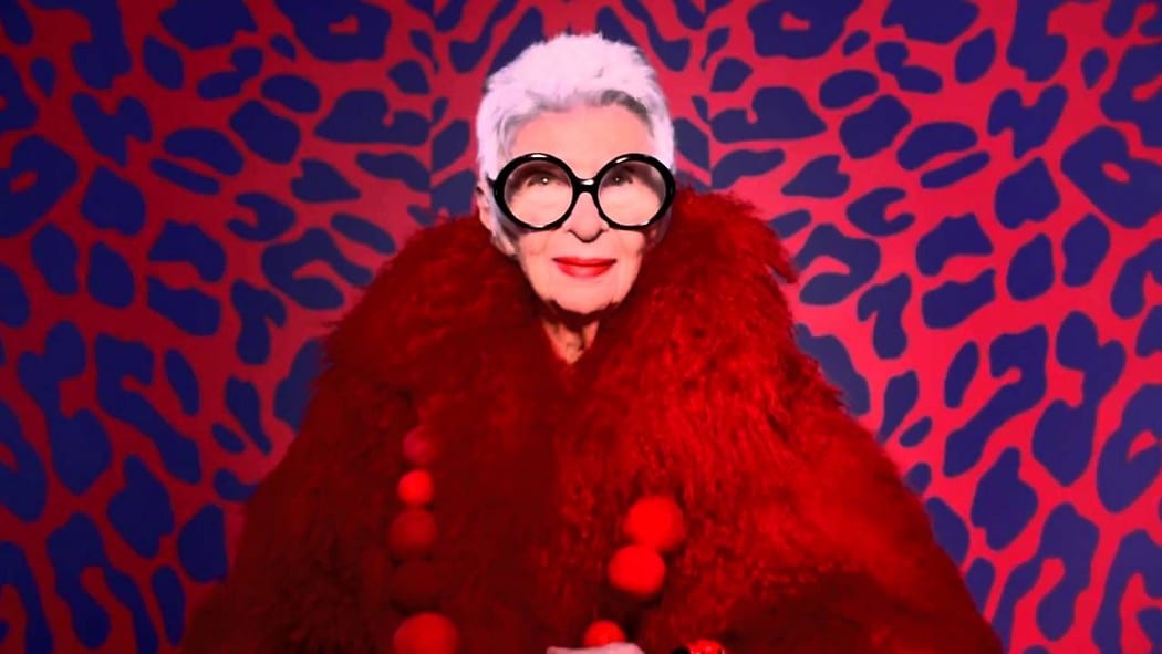5 À Citations D'iris Magazine Apfel AdopterPicoum Mode 8vnONm0w