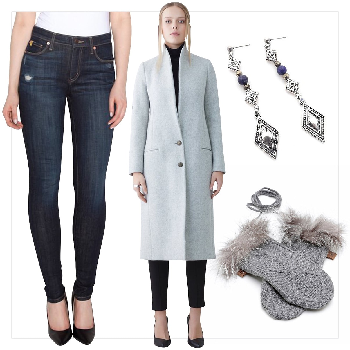 Magazine Winter Date Night Outfit Ideas Picoum