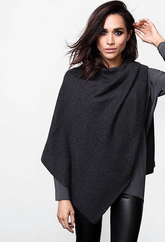 Magazine Meghan Markle Launches Clothing Line At Reitmans Picoum
