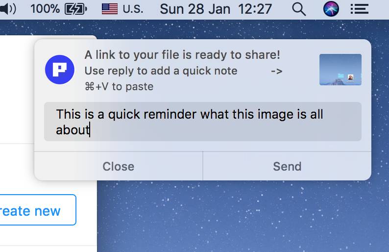 Picpipe Add a quick note or alt attribute.