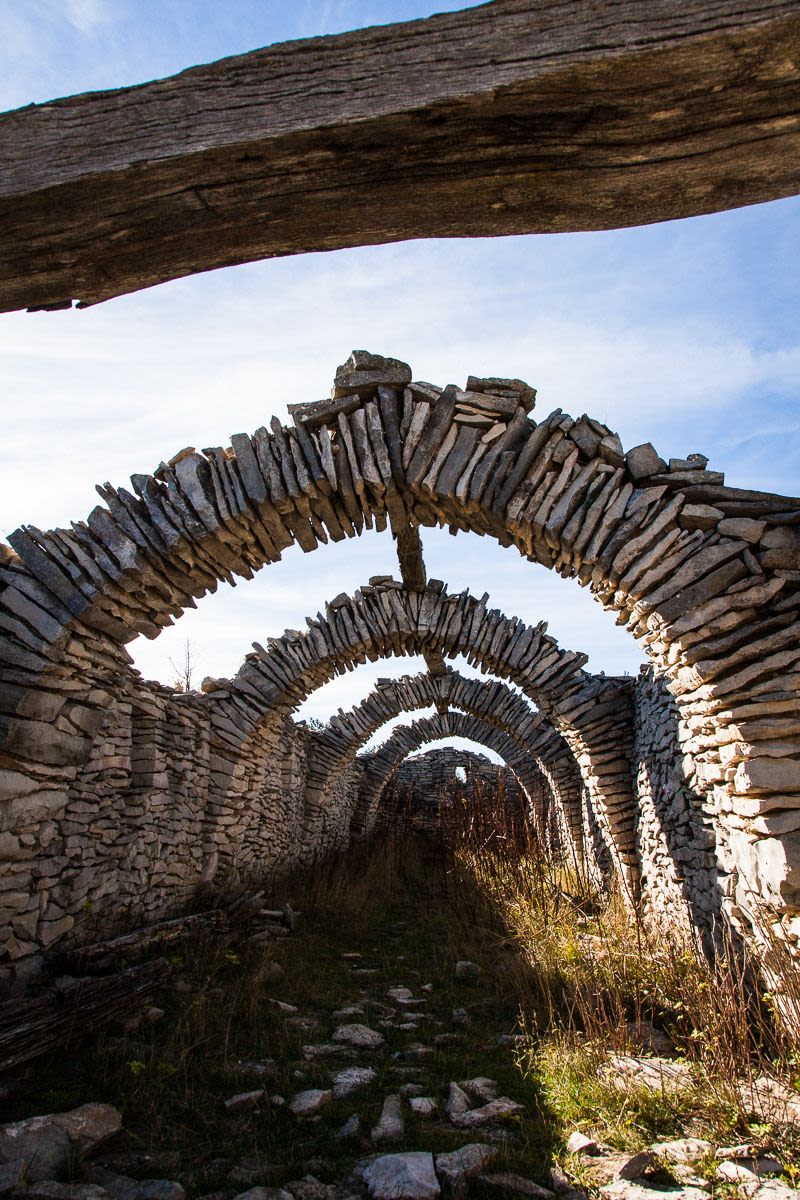 Randonnée Photo Sur Le Plateau Du Contadour Picsmentor