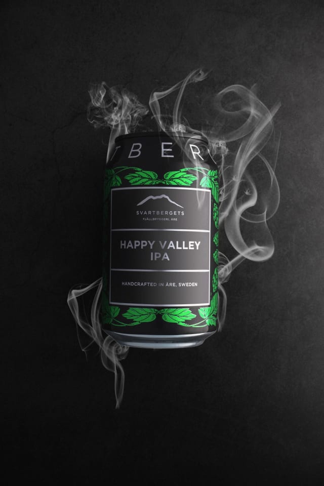 Foto av Marcus Lindberg