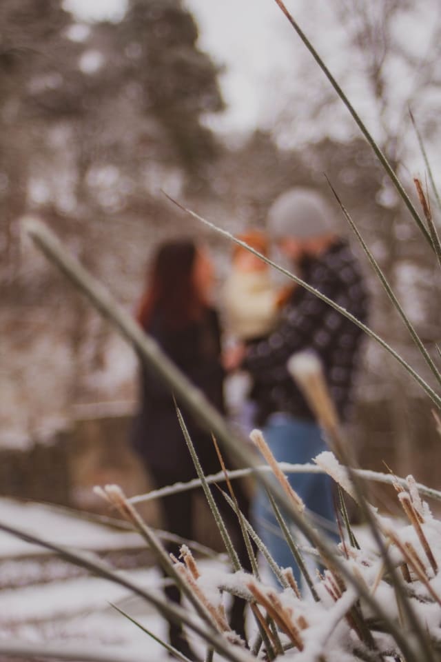 Foto av Isabella  Andersson