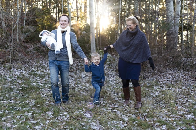 Foto av Sandra Hansson