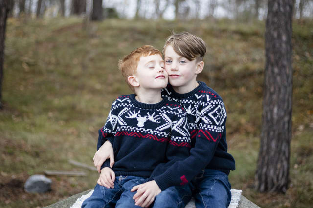 Foto av Sandra Hansson