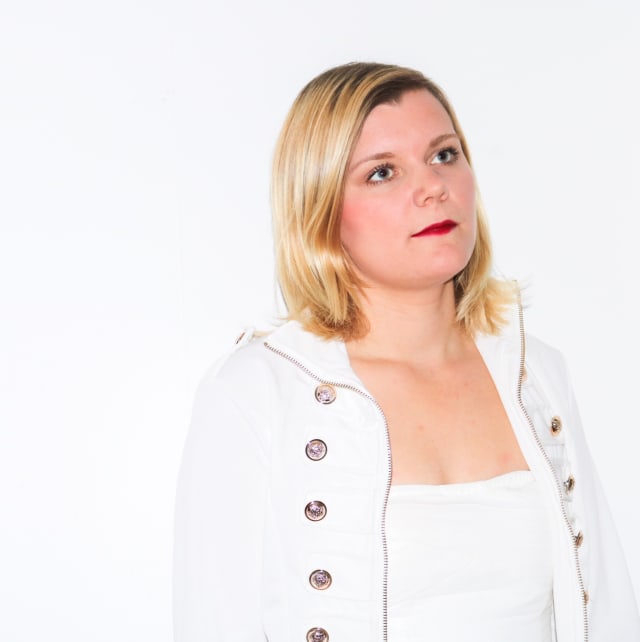 Foto av Alexander Sivervall