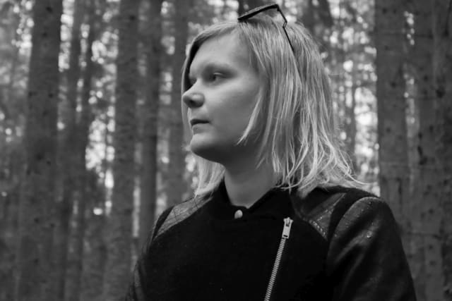 Foto av Alexander Sivervall