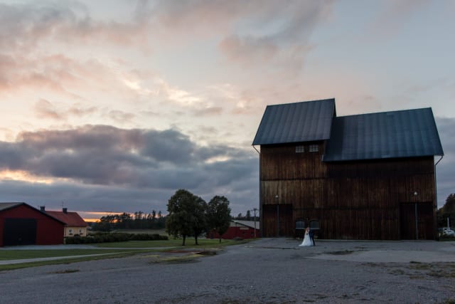 Foto av Evelyn Wallin