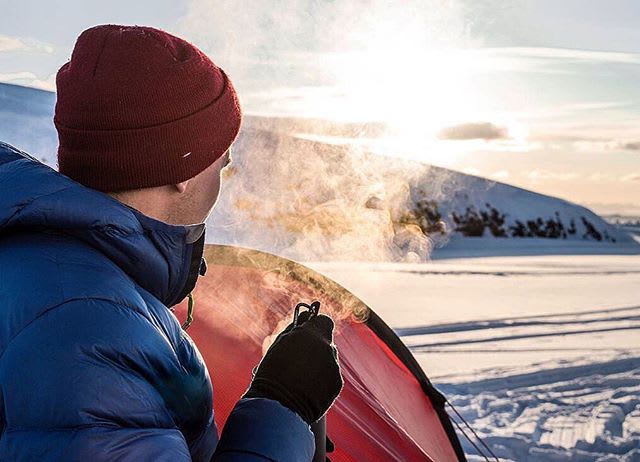 Foto av Jesper de Waard