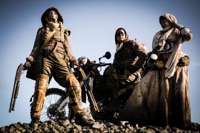 Foto av Sabina Sonning