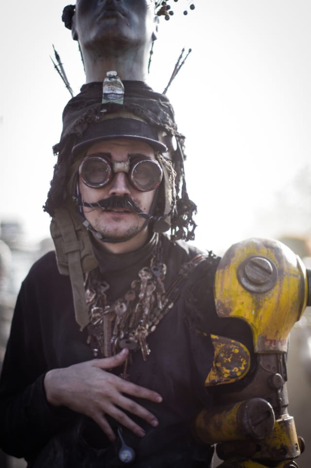 Foto av Sabina Sonning