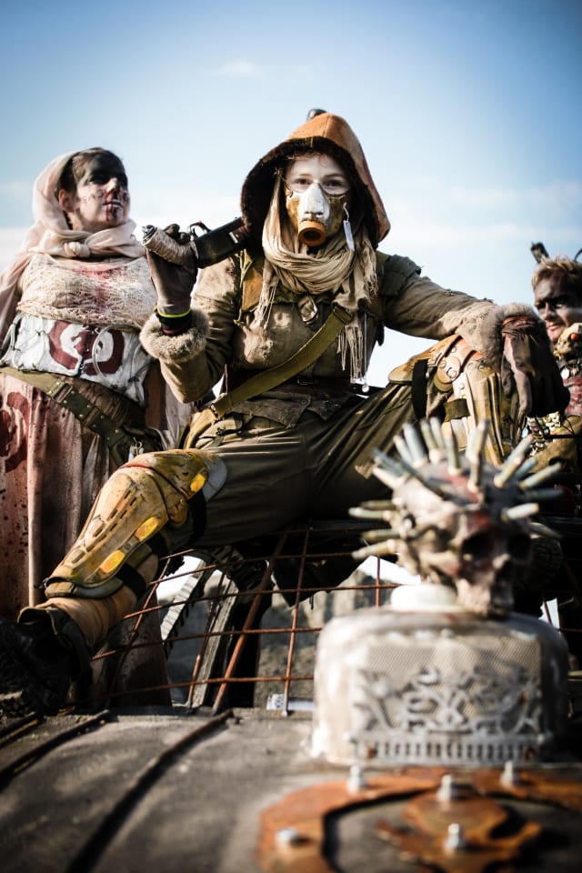 Foto av Sabina Sonning