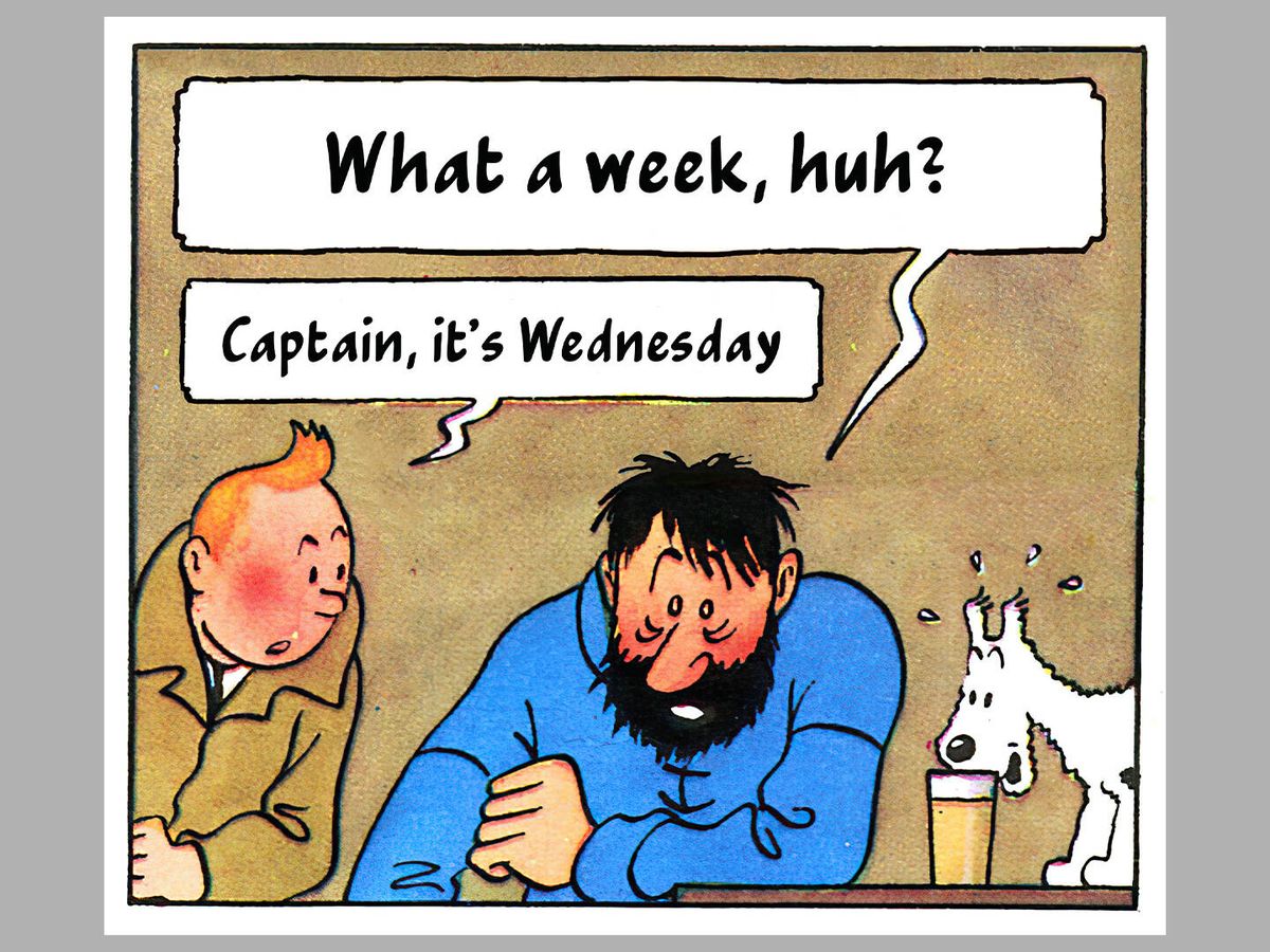 Les aventures de Tintin, Le Crabe aux pinces d'or - Hergé 1941