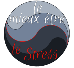 Le mieux être. Le Stress