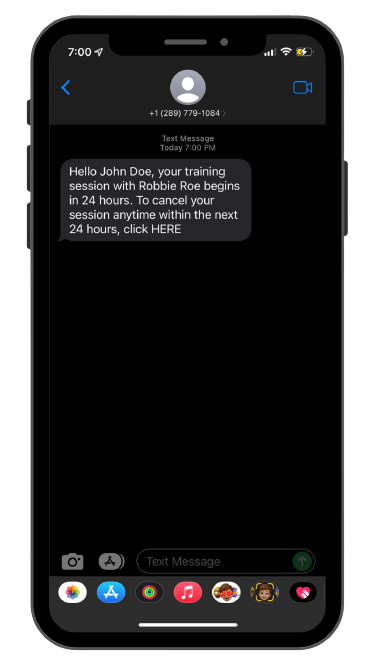 iPhone Feature 02
