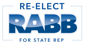 Chris Rabb  for State Representative 