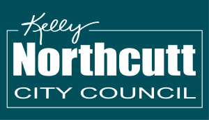 Kelly Northcutt  for City Council 