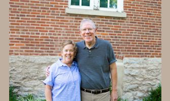 Sue And Bob Dvorsky