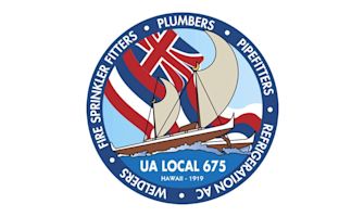 Plumbers & Fitters Local 675